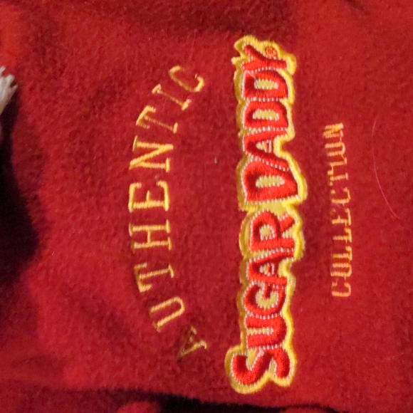 🔥🔥TRADE WITH @tclux🔥🔥🔥🔥DO NOT BUY🔥🔥Teddy bear - Picture 3 of 4